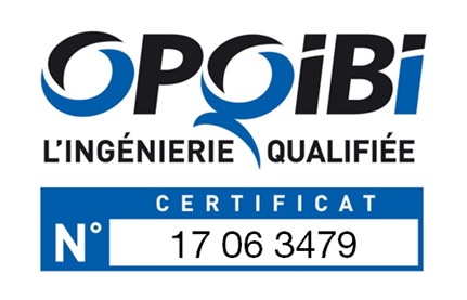 Logo OPQIBI